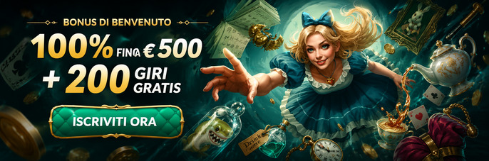 Betalice Casino